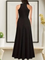 Deluxerie Vestito MF-Kacie