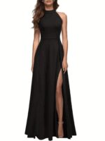 Deluxerie Vestito MF-Kacie