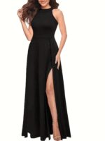 Deluxerie Vestito MF-Kacie
