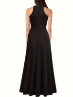Deluxerie Vestito MF-Kacie