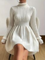 Deluxerie Vestito MF-Marcelina
