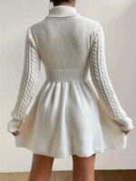 Deluxerie Vestito MF-Marcelina