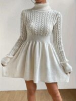 Deluxerie Vestito MF-Marcelina