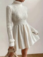Deluxerie Vestito MF-Marcelina