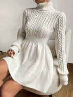 Deluxerie Vestito MF-Marcelina