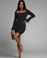 Deluxerie Vestito MF-Narissa