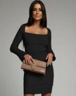 Deluxerie Vestito MF-Narissa