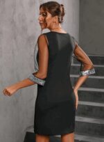 Deluxerie Vestito MF-Nellora