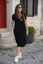 Deluxerie Vestito MF-Paulin