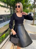 Deluxerie Vestito MF-Renild