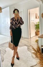 Deluxerie Vestito MF-Trecia