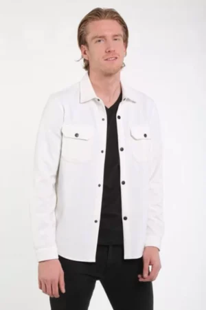 Deluxerie Camicetta MF-Pierre