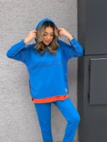 Deluxerie Completo MF-Chelsey