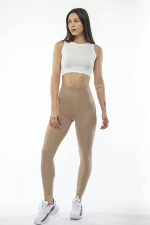 Deluxerie Leggings MF-Arcelia