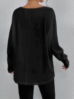 Deluxerie Maglia MF-Alhertina