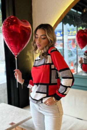 Deluxerie Maglia MF-Dannola