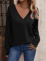 Deluxerie Maglia MF-Delicia