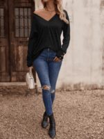 Deluxerie Maglia MF-Delicia