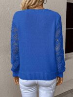 Deluxerie Maglia MF-Desirel