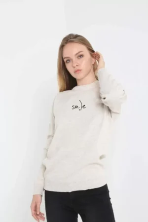 Deluxerie Maglia MF-Faydra