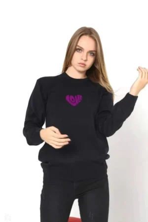 Deluxerie Maglia MF-Feliciona