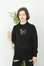 Deluxerie Maglia MF-Fericka