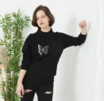 Deluxerie Maglia MF-Fericka
