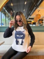 Deluxerie Maglia MF-Gayelle