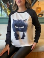Deluxerie Maglia MF-Gayelle