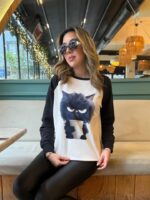 Deluxerie Maglia MF-Gayelle
