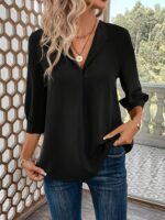 Deluxerie Maglia MF-Genoveva