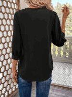 Deluxerie Maglia MF-Genoveva