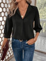 Deluxerie Maglia MF-Genoveva