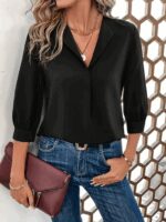 Deluxerie Maglia MF-Genoveva