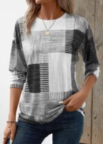 Deluxerie Maglia MF-Gerilyn