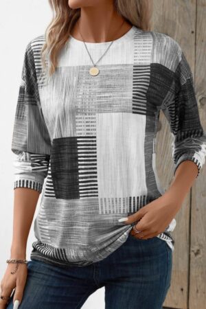 Deluxerie Maglia MF-Gerilyn