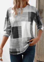 Deluxerie Maglia MF-Gerilyn