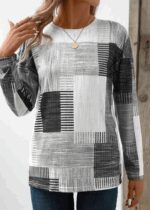 Deluxerie Maglia MF-Gerilyn