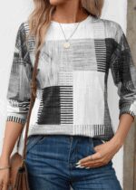 Deluxerie Maglia MF-Gerilyn