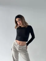 Deluxerie Maglia MF-Gerusha