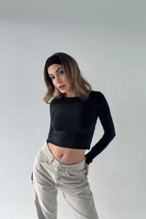 Deluxerie Maglia MF-Gerusha