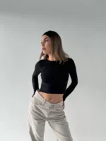 Deluxerie Maglia MF-Gerusha