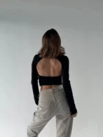Deluxerie Maglia MF-Gerusha