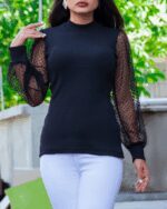 Deluxerie Maglia MF-Gislaine