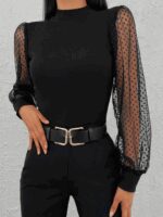 Deluxerie Maglia MF-Gislaine