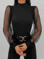 Deluxerie Maglia MF-Gislaine