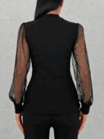 Deluxerie Maglia MF-Gislaine