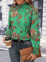 Deluxerie Maglia MF-Gladia