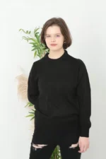 Deluxerie Maglia MF-Glenice
