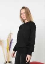 Deluxerie Maglia MF-Glenice